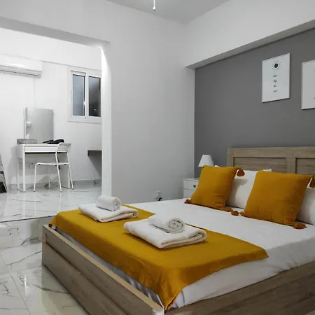 Kiveli's - Kato Apartment