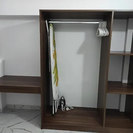 Kiveli's - Kato Apartament *