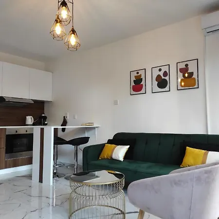 Kiveli's - Kato Apartament *