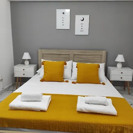 Apartment Kiveli's - Kato
